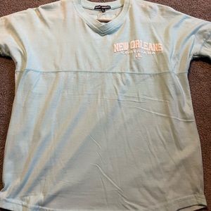 New Orleans shirt